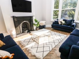 Springdale House - Peak District - 1039601 - thumbnail photo 3