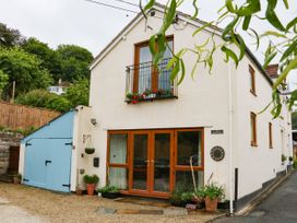 The Coach House, The Grove - Devon - 1039698 - thumbnail photo 1