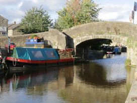 Spinning Jenny - Yorkshire Dales - 1039737 - thumbnail photo 31