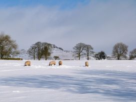 Spinning Jenny - Yorkshire Dales - 1039737 - thumbnail photo 35