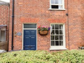 Bumble Bee Cottage - Lincolnshire - 1039754 - thumbnail photo 2
