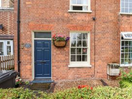 Bumble Bee Cottage - Lincolnshire - 1039754 - thumbnail photo 5