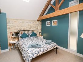 Tower Barn Cottage - Isle of Wight & Hampshire - 1039901 - thumbnail photo 32