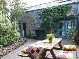 Smithy Cottage - Yorkshire Dales - 1040093 - thumbnail photo 33