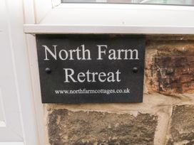 The Retreat - Northumberland - 1040640 - thumbnail photo 3