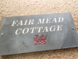 Fair Mead Cottage - Cornwall - 1040749 - thumbnail photo 3