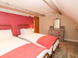 Greenwell Cottage - Peak District - 1040750 - thumbnail photo 18