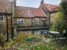 Jenny's Cottage - North Yorkshire (incl. Whitby) - 1040759 - thumbnail photo 11