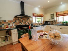 Downs View - Somerset & Wiltshire - 1040766 - thumbnail photo 10