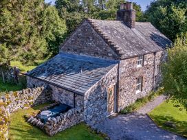 Lacet Cottage - Lake District - 1040847 - thumbnail photo 1