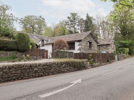 Old Coach House - Lake District - 1040885 - thumbnail photo 1