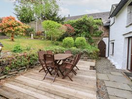 Old Coach House - Lake District - 1040885 - thumbnail photo 32