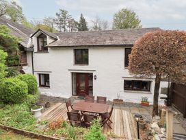Old Coach House - Lake District - 1040885 - thumbnail photo 33