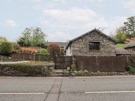 Old Coach House - Lake District - 1040885 - thumbnail photo 36