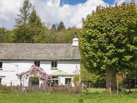 Smithy Cottage At Lindeth - Lake District - 1040926 - thumbnail photo 27