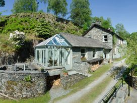 The Stable At Oakbank - Lake District - 1040976 - thumbnail photo 3