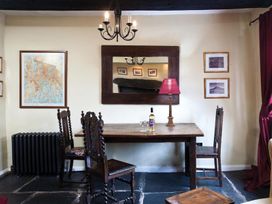Old Oak Cottage - Lake District - 1041072 - thumbnail photo 4