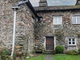 Old Oak Cottage - Lake District - 1041072 - thumbnail photo 1