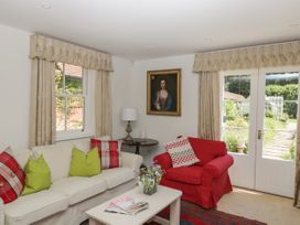 The Coach House - Hampshire - 1041121 - thumbnail photo 6