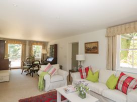 The Coach House - Hampshire - 1041121 - thumbnail photo 12