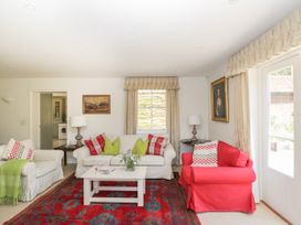 The Coach House - Hampshire - 1041121 - thumbnail photo 4