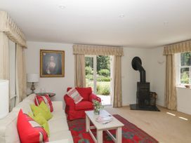 The Coach House - Hampshire - 1041121 - thumbnail photo 5