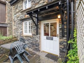 Cobblestone Cottage - Lake District - 1041161 - thumbnail photo 3