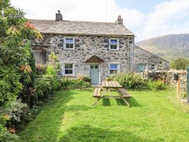 Yew Tree Cottage Borrowdale - Lake District - 1041301 - thumbnail photo 1