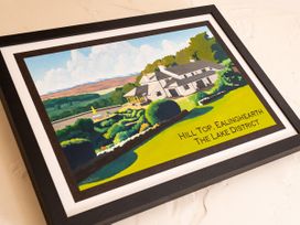 The Cottage At Hill Top - Lake District - 1041327 - thumbnail photo 24