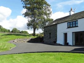 The Cottage At Hill Top - Lake District - 1041327 - thumbnail photo 41