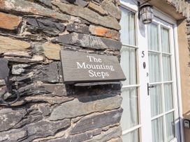 The Mounting Steps - Lake District - 1041364 - thumbnail photo 25