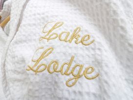 Lake Lodge Studio - Lake District - 1041369 - thumbnail photo 17