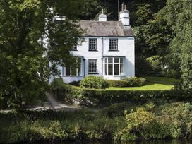Loughrigg Cottage - Lake District - 1041486 - thumbnail photo 3