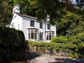 Loughrigg Cottage - Lake District - 1041486 - thumbnail photo 41