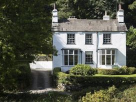 Loughrigg Cottage - Lake District - 1041486 - thumbnail photo 43