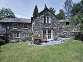 Stone Arthur Cottage - Lake District - 1041502 - thumbnail photo 1