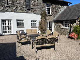 Bank Barn at Rusland - Lake District - 1041599 - thumbnail photo 21