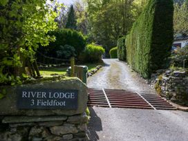 River Lodge - Lake District - 1041806 - thumbnail photo 4