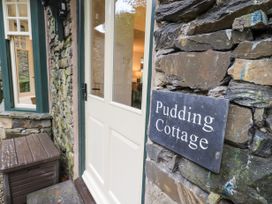 Pudding Cottage - Lake District - 1041914 - thumbnail photo 2