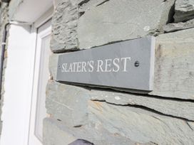 Slaters Rest - Lake District - 1041944 - thumbnail photo 3