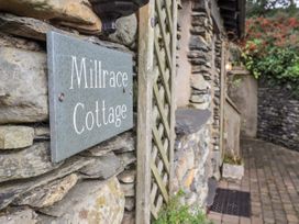 Millrace Cottage - Lake District - 1042040 - thumbnail photo 2