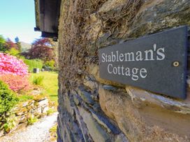 Stablemans Cottage at Stepping Stones - Lake District - 1042115 - thumbnail photo 3