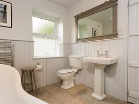 Wainwright Cottage - Lake District - 1042155 - thumbnail photo 8
