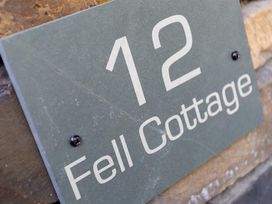 Fell Cottage - Lake District - 1042238 - thumbnail photo 20