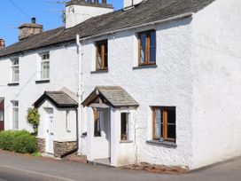 Brackenrigg Cottage - Lake District - 1042252 - thumbnail photo 30