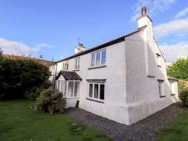 Ecclerigg Old Farm - Lake District - 1042482 - thumbnail photo 49