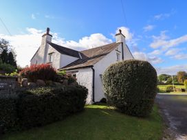 Ecclerigg Old Farm - Lake District - 1042482 - thumbnail photo 50