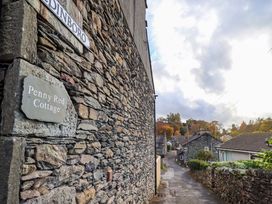 Penny Red Cottage - Lake District - 1042487 - thumbnail photo 3