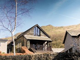 Old Mill Cottage - Lake District - 1042490 - thumbnail photo 11