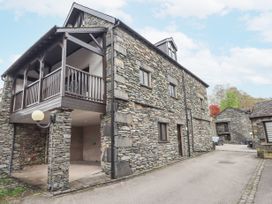 Old Mill Cottage - Lake District - 1042490 - thumbnail photo 1